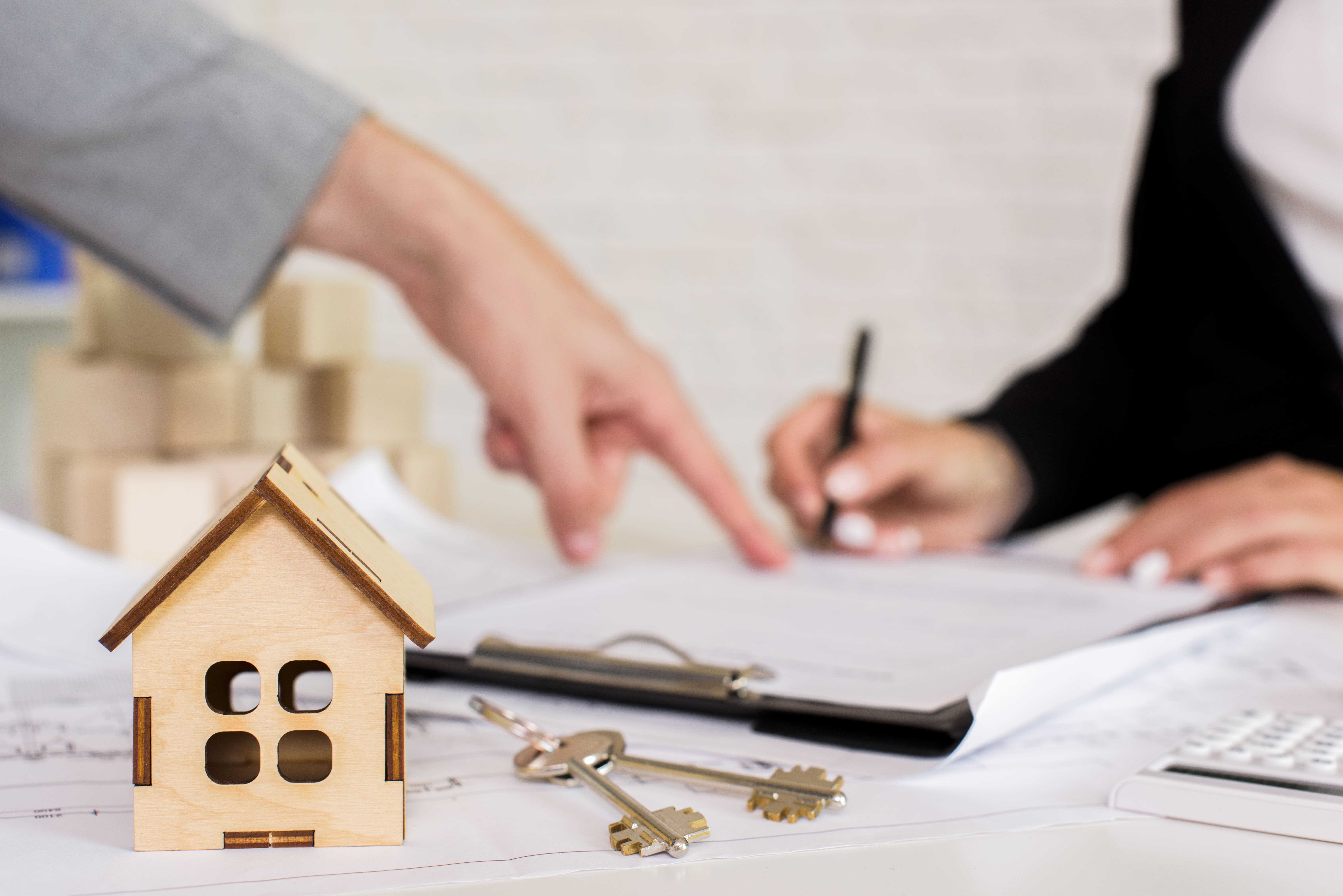 Key Documents Required for Mortgage Approval in the UAE