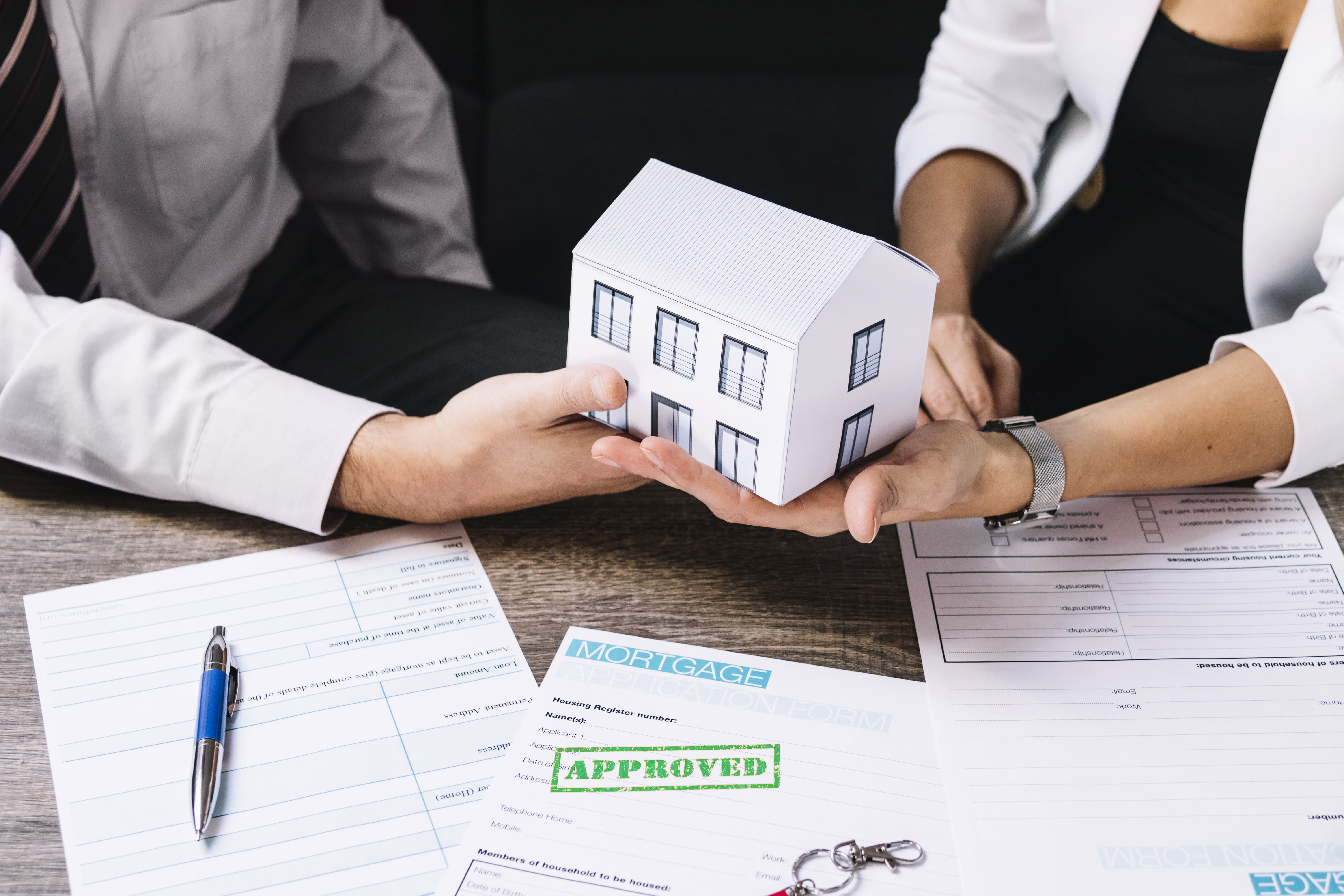 Why Mortgage Pre Approval Gives Property Buyers an Advantage