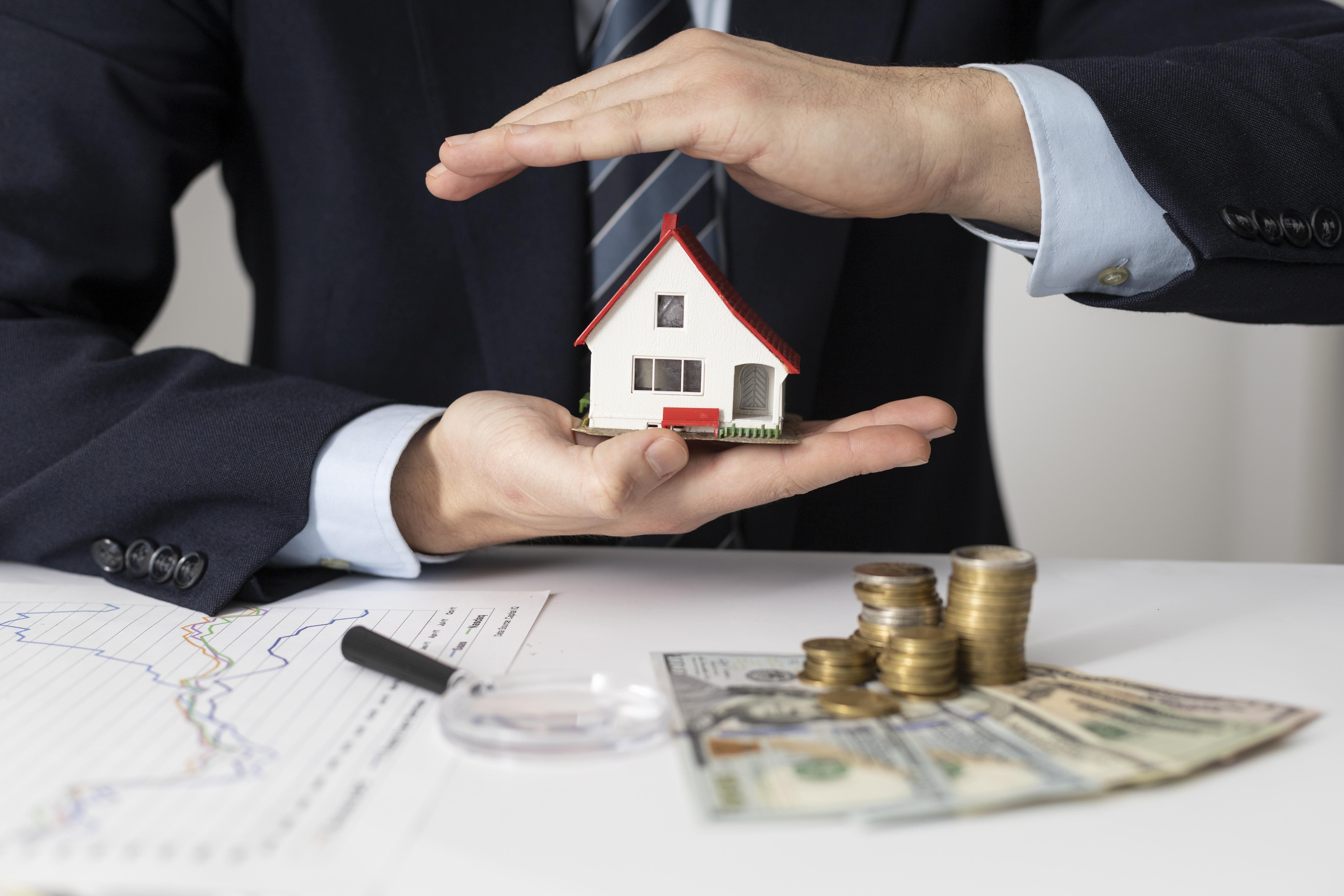 Benefits of Buying Property with Mortgage Financing in Dubai