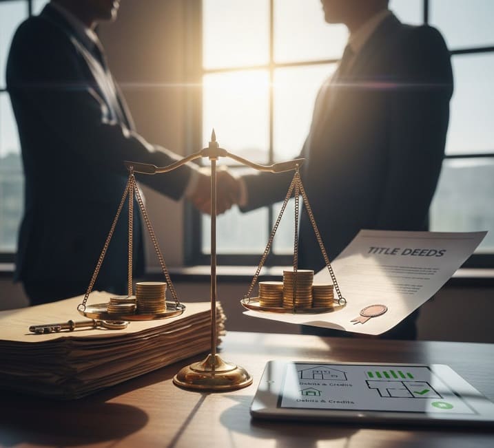 How Mortgage Brokers Help You Find the Right Home Loan in Dubai