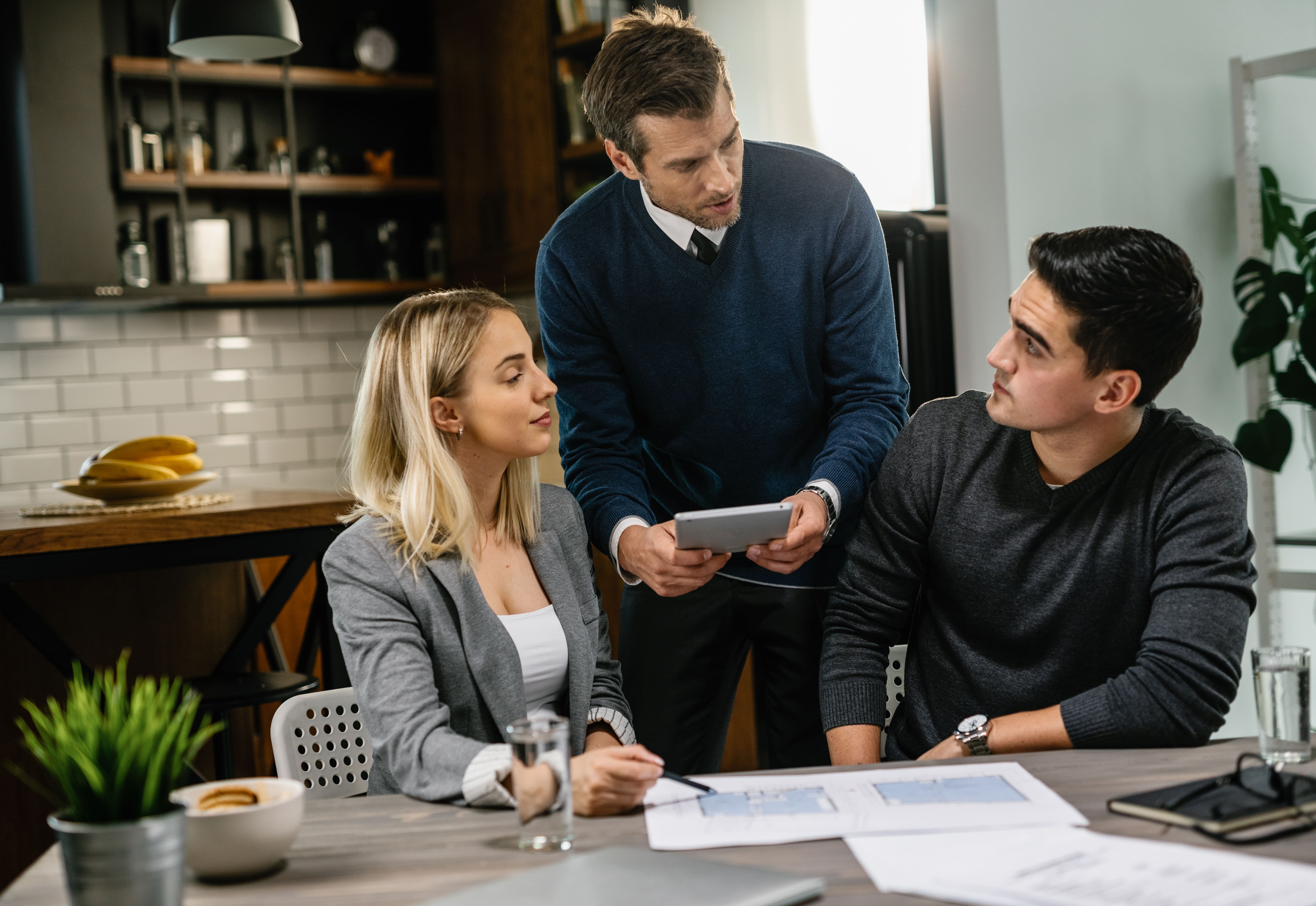 When Should You Consider Mortgage Refinancing in Dubai?