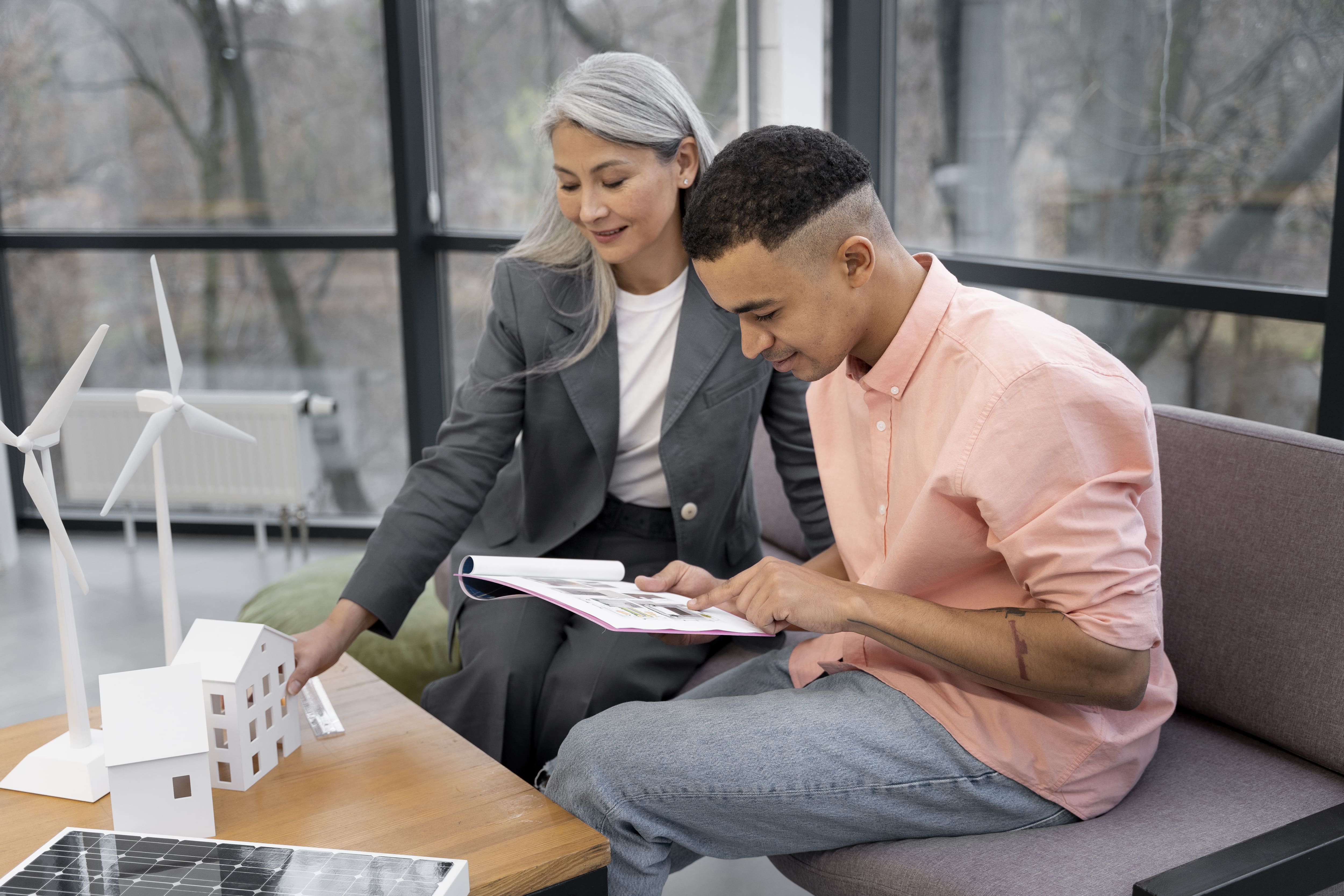 Mortgage for Off Plan vs Ready Properties in Dubai
