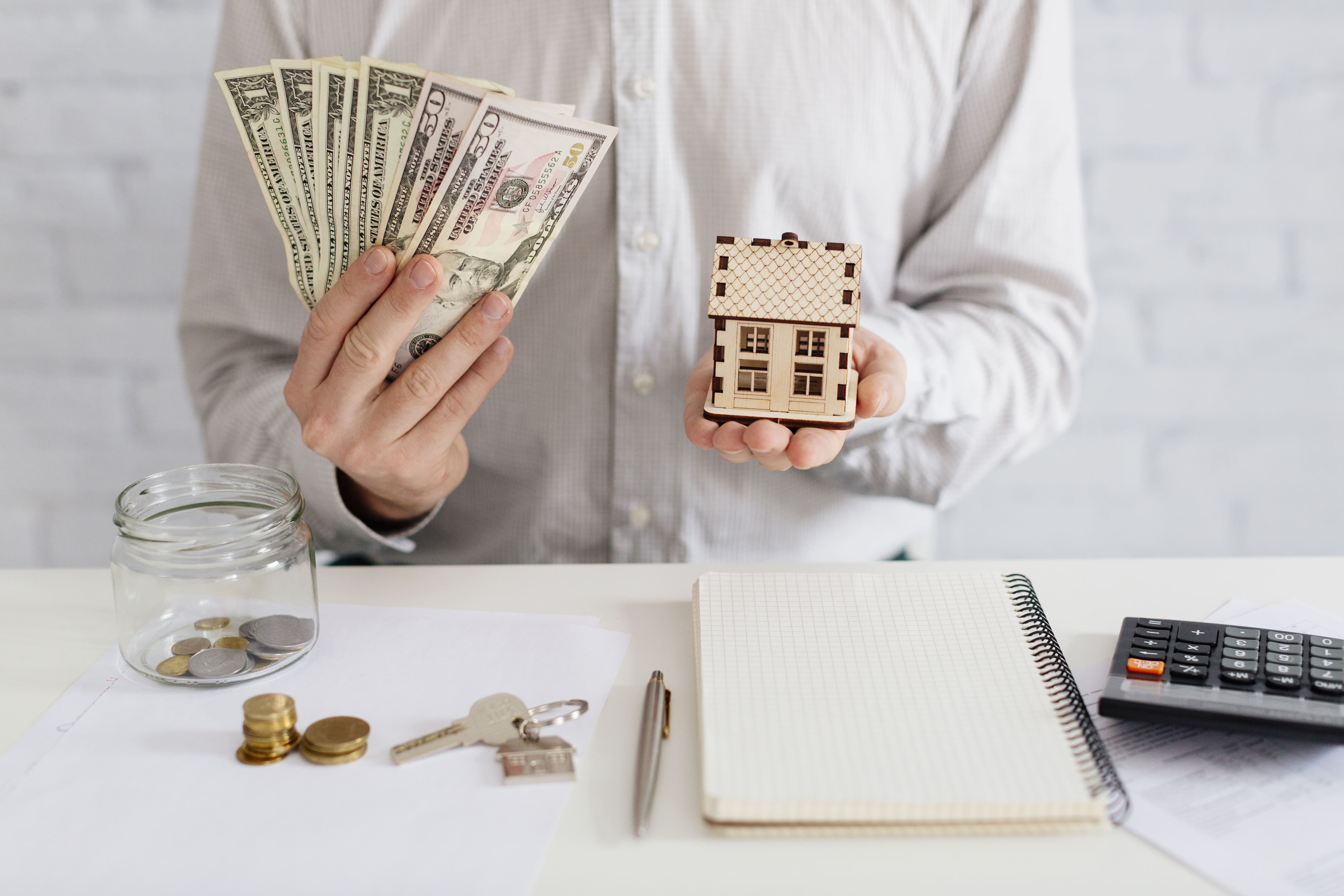 Understanding Loan to Value Ratio in Dubai Property Financing