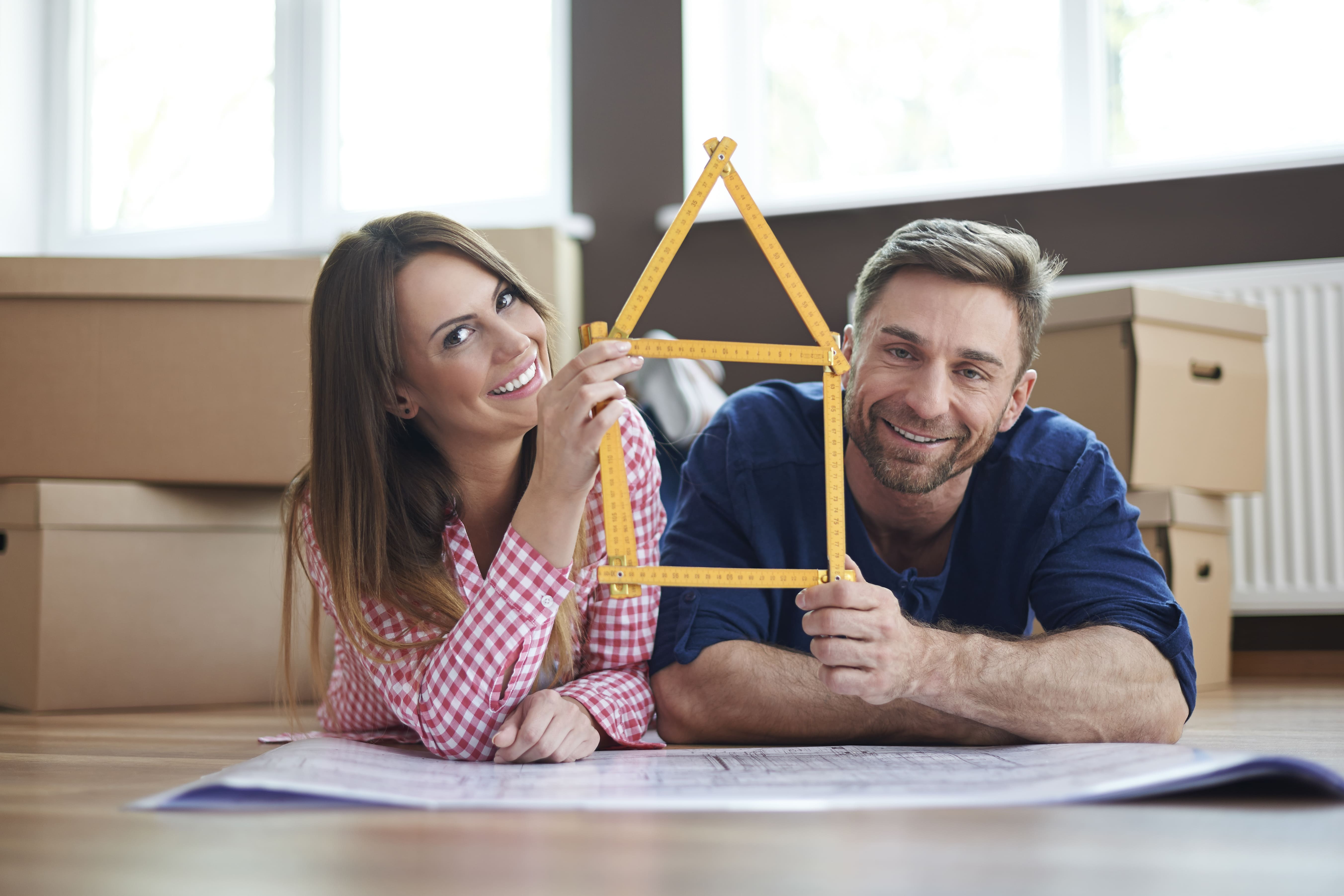 Mortgage Tips for First Time Property Investors