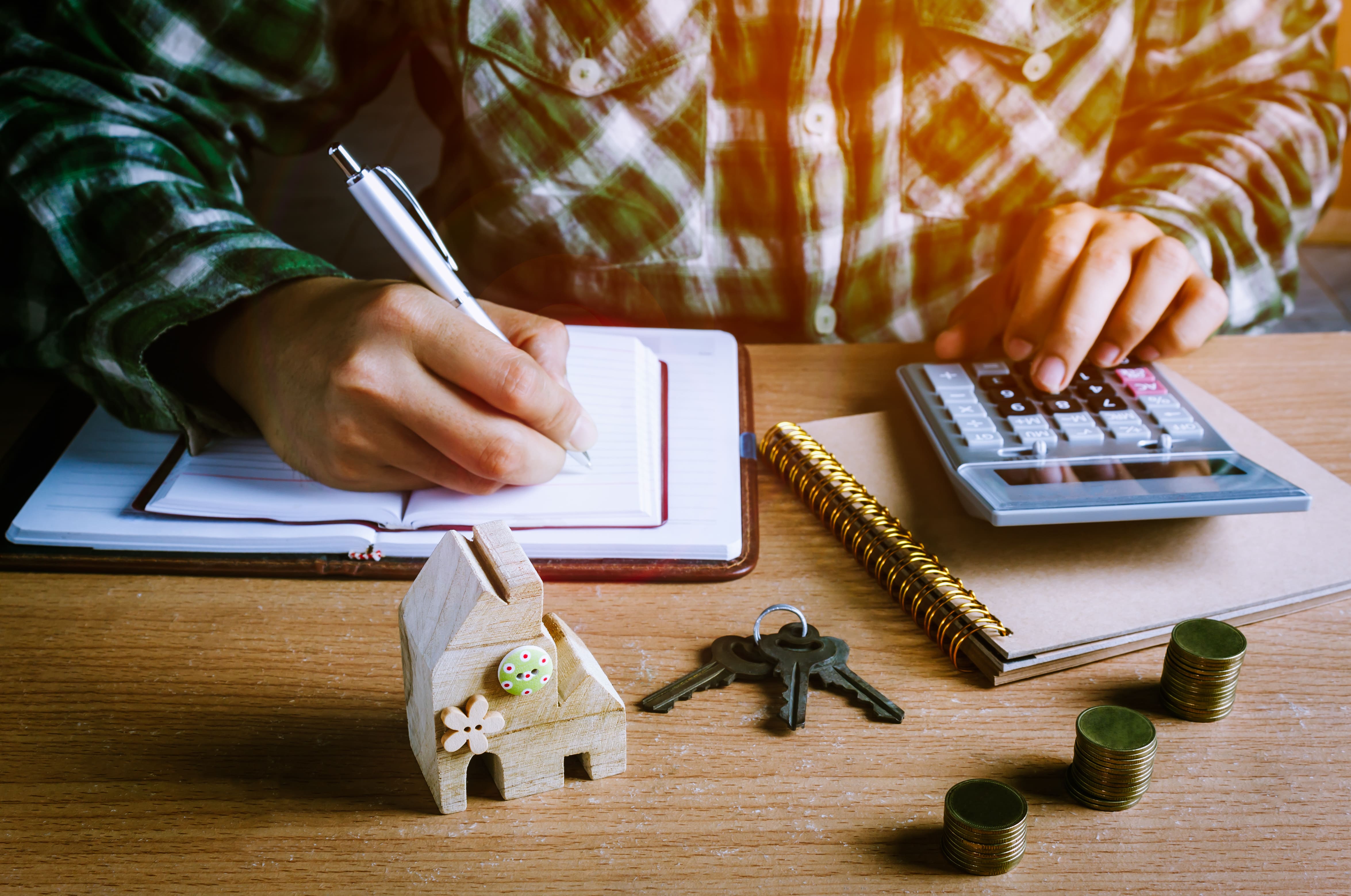 Managing Debt to Income Ratio for Better Mortgage Approval