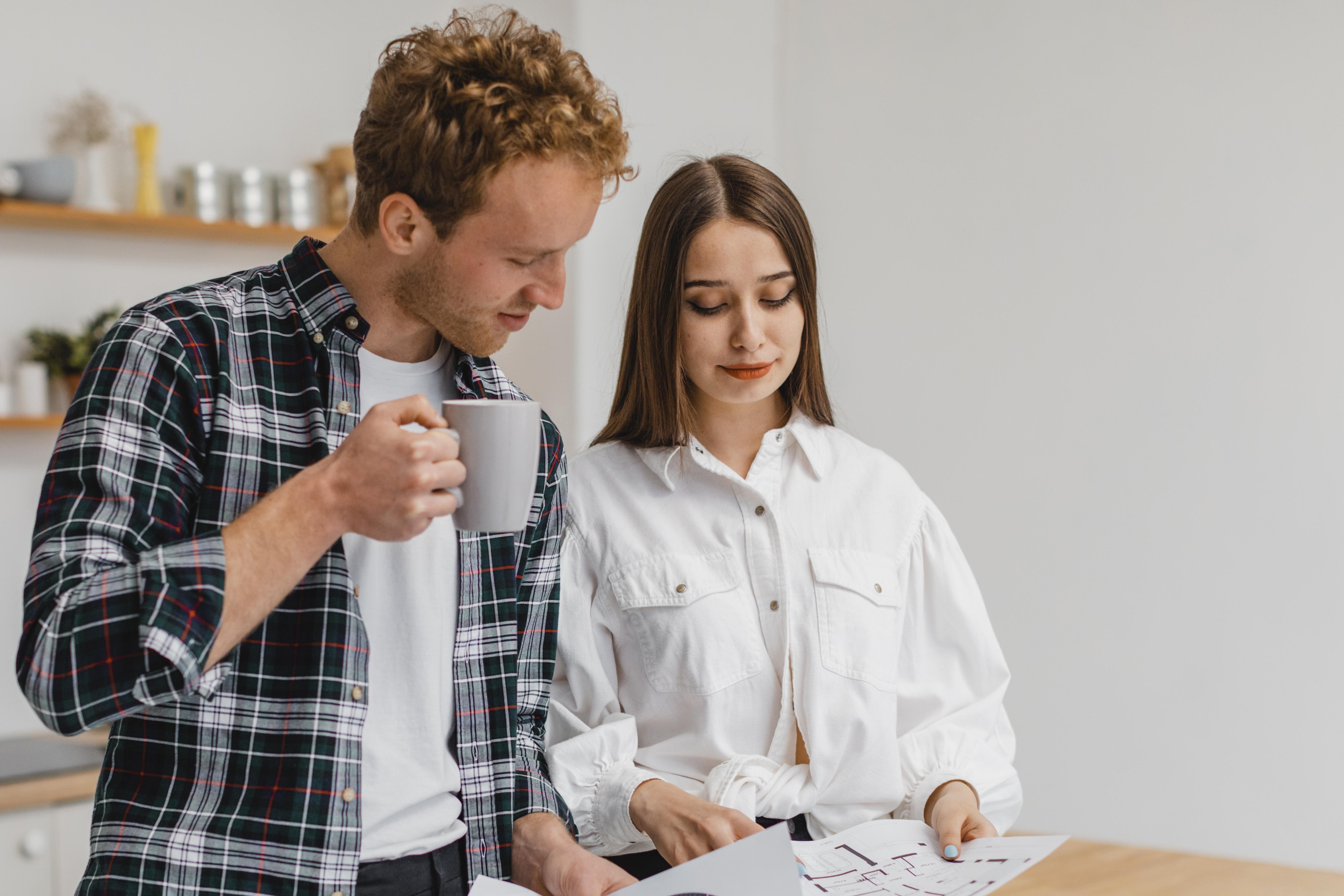 How to Choose the Right Property for Mortgage Financing