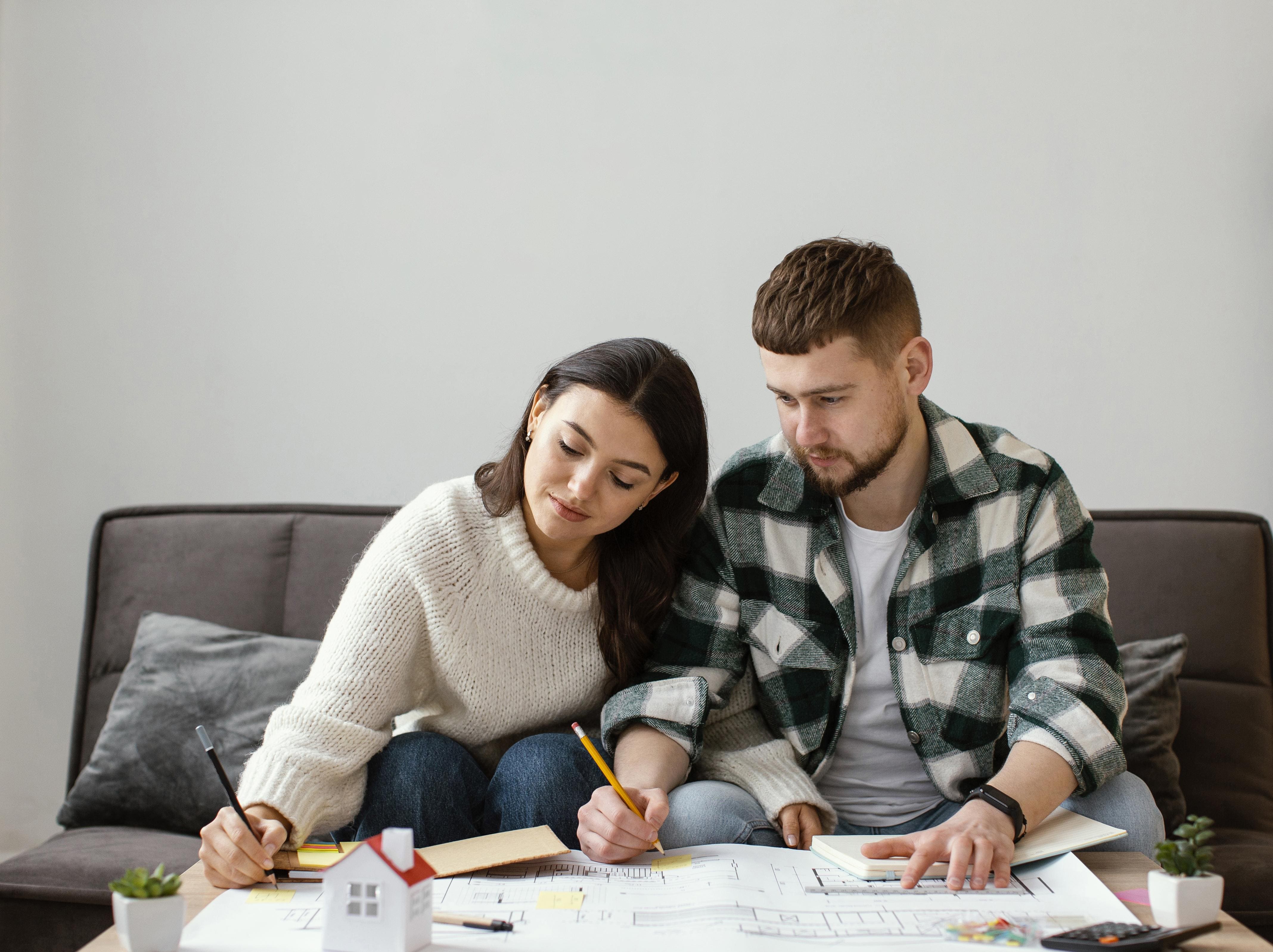 Essential Financial Planning Tips Before Buying a Home