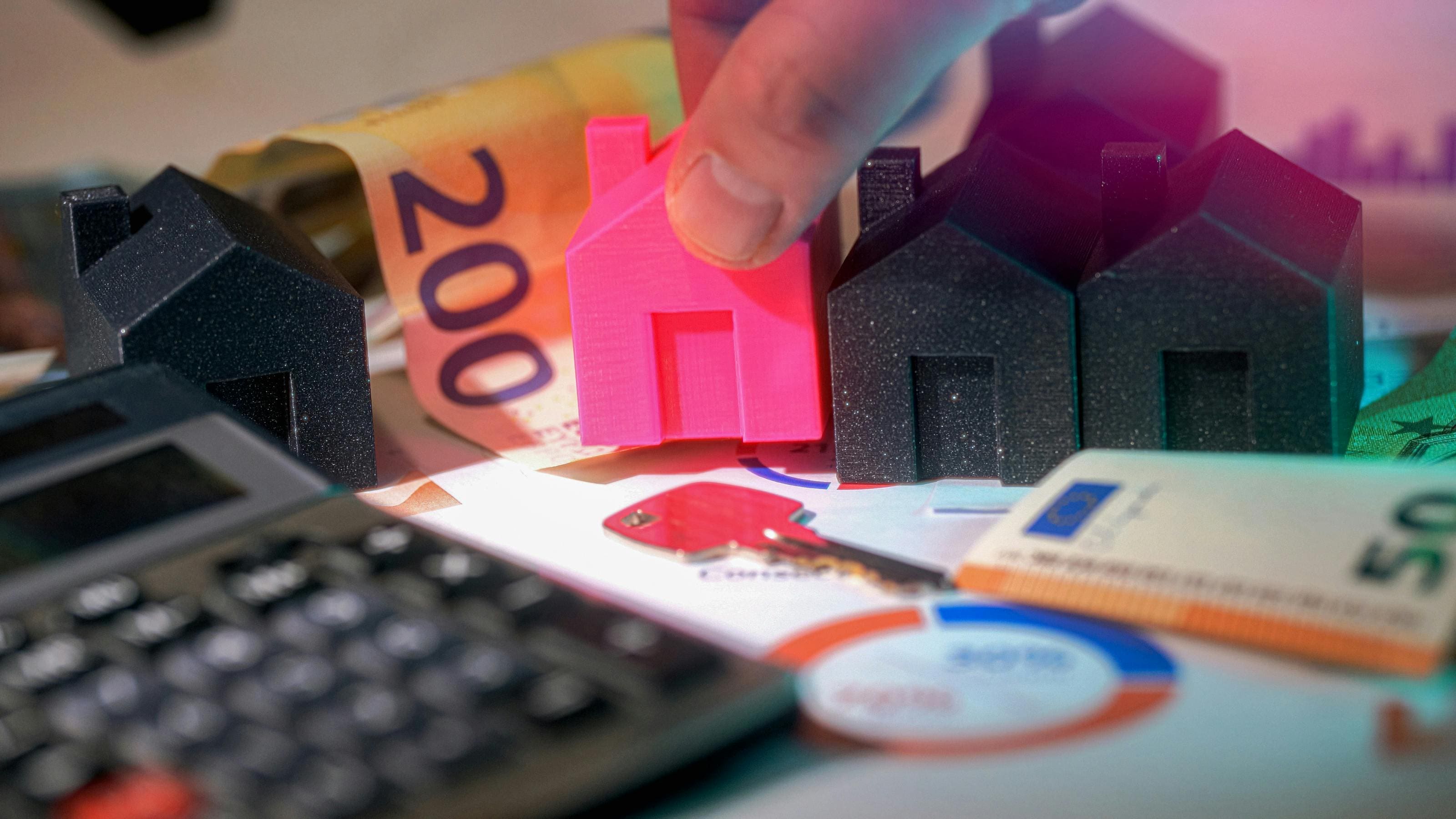 How Much Down Payment Is Required to Buy Property in Dubai