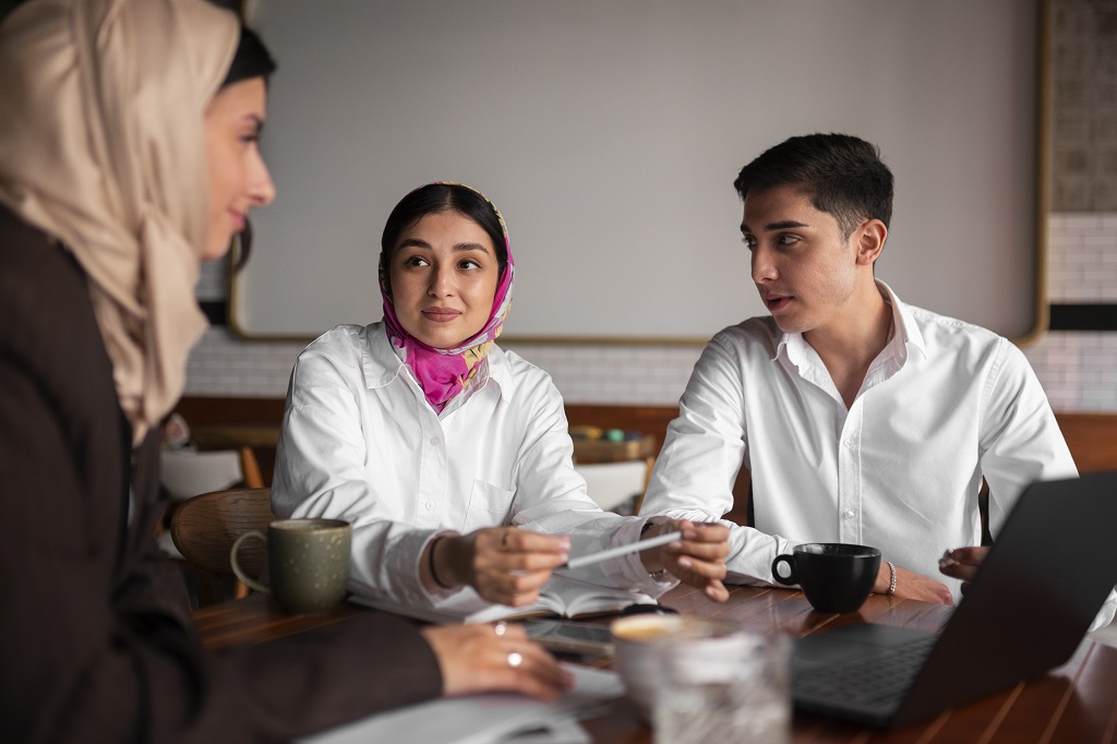 Shariah Mortgages