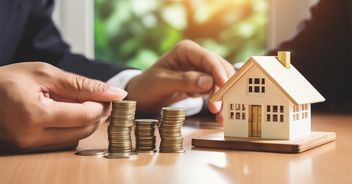 Refinancing & Ongoing Advisory